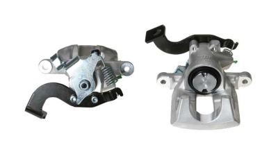 Etrier frana spate stanga Toyota Auris (Nre15, Zze15, Ade15, Zre15, Nde15), 10.2006-09.2012, marca SRLine S78-1054