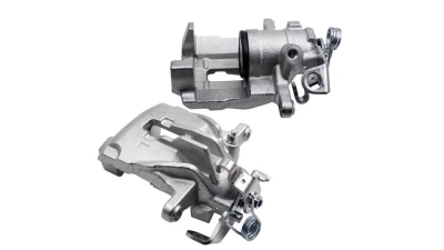 Etrier frana SRL S78-1089, Dreapta, Spate