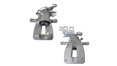 Etrier frana SRL S78-1090, Stanga, Spate
