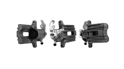 Etrier frana SRL S78-1093, Dreapta, Spate