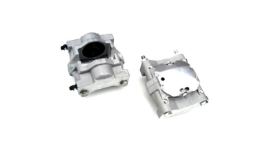 Etrier frana SRL S78-1100, Stanga, Spate