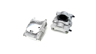 Etrier frana SRL S78-1101, Dreapta, Spate