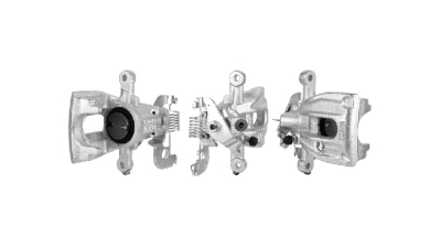 Etrier frana SRL S78-1102, Stanga, Spate