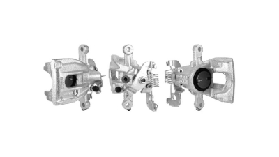 Etrier frana SRL S78-1103, Dreapta, Spate