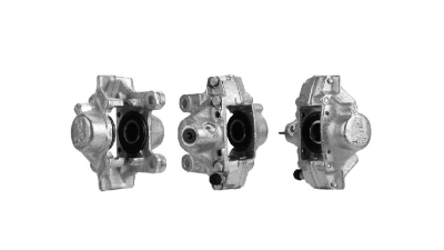Etrier frana SRL S78-1104, Stanga, Spate