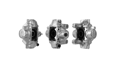 Etrier frana SRL S78-1105, Dreapta, Spate