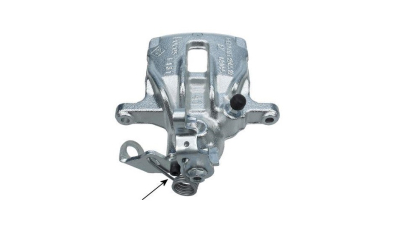 Etrier frana SRL S78-1106, Stanga, Spate
