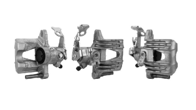 Etrier frana SRL S78-1108, Stanga, Spate
