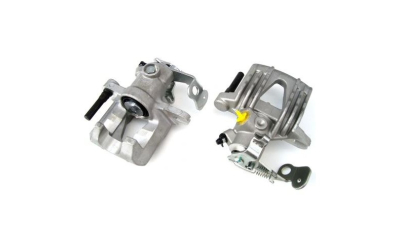 Etrier frana SRL S78-1113, Dreapta, Spate