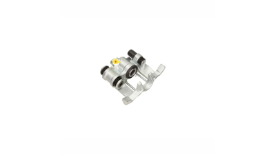 Etrier frana Mercedes V-Class, 1996-2003, parte montare stanga,