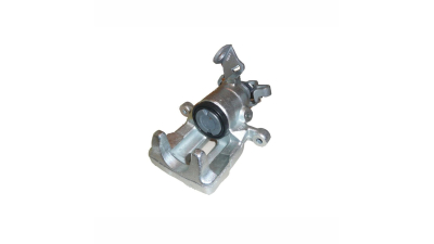 Etrier frana Citroen C8, 07.2002-2014, Ulysse, 08.2002-06.2011, Phedra, 09.2002-11.2010, 807, 06.2002-2012, parte montare stanga,