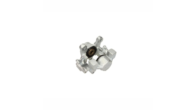 Etrier frana Mercedes Clasa C, 03.2001-06.2011, Clk, 06.2002-05.2009, Klasa C, 05.2000-08.2007, Klasa Clc, 05.2008-06.2011, Slk, 03.2004-02.2011, parte montare dreapta,