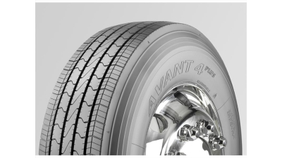 Anvelopa Vara Sava 295/60/R22.5 AVANT 4 PLUS 150K149L 3PSF