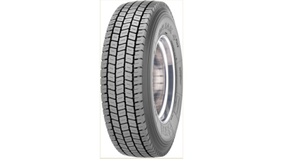 Anvelopa Vara Sava 315/60/R22.5 ORJAK 4 PLUS 152/148L 3PSF