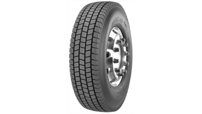 Anvelopa Vara Sava 12/R22.5 ORJAK O3 PLUS 152/148L 3PSF