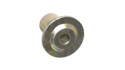 Bucsa brat suspensie roata fata Alfa Romeo 147 (937), 11.2000-03.2010, 156 (932), 09.1997-09.2005, Gt (937), 11.2003-09.2010, partea Stanga , Dreapta, Superior, marca Teknorot, 51776326*,  51776327*