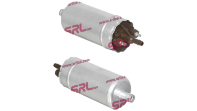 Pompa combustibil SRL SE01-0014