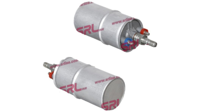 Pompa combustibil Audi 100, 200, 82-, SRLine SE01-0016