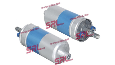 Pompa combustibil Audi 80, 78-, (B2) 84- Aftermarket SE01-0025