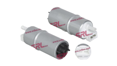 Pompa combustibil Vw Corrado, 88- Aftermarket SE01-0027