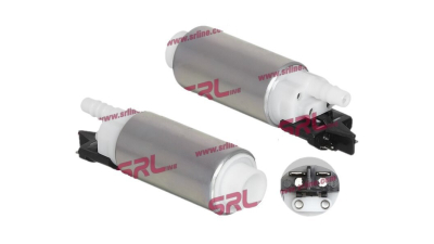 Pompa combustibil Volvo S40 , V40, 01-, SRLine SE01-0050