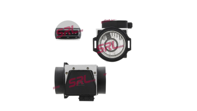 Senzor viteza aer Saab 900 1 (Ac4, Am4), 01.1979-12.1993, 9000 Hatchback, 09.1984-12.1998, Motorizare 2.3/ 2.1, SRLine