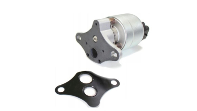 Supapa de recirculare a gazelor de esapament Opel Astra F (56 , 57 ), 09.1991-09.1998, Combo (71 ), 07.1994-10.2001, Corsa B (73 , 78 , 79 ), 03.1993-12.202002, Tigra (95 ), 07.1994-12.2000, SRLine