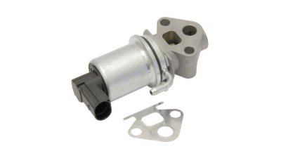 Supapa EGR Vw Bora (1j2), 10.98-09.05, Golf 4 (1j1), 08.97-06.05, Golf 5 (1k1), 10.03-02.09, New Beetle (9c1, 1c1), 01.98-09.10, Sharan 05.95-03.10, Touran 02.03-05.10, motor 1.6, 2.0, SRL SE07-0005