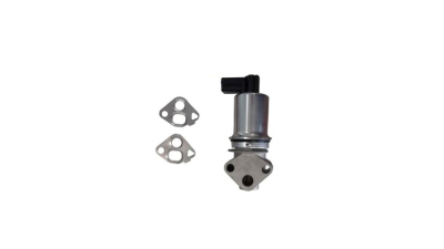 Supapa de recirculare a gazelor de esapament Seat Cordoba (6l2), 09.2002-11.2009, Ibiza 4 (6l1), 02.2002-11.2009, Skoda Fabia Praktik, 07.2001-12.2007, Vw Polo (6r, 6c), 06.2009-, Motorizare, SRLine