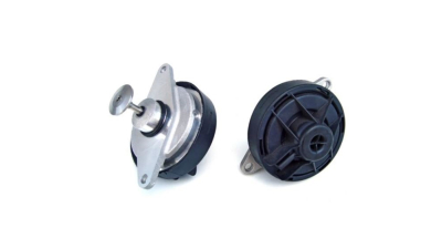 Supapa de recirculare a gazelor de esapament Opel Astra G Van (F70), 01.1999-04.2005, Omega B (25 , 26 , 27 ), 03.1994-07.2003, Vectra B Hatchback (38 ), 10.1995-07.2003, Zafira A (F75 ), 04, SRLine