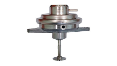 Supapa EGR Opel Astra G 02.98-12.09, Omega B 03.94-07.03, Vectra B 09.95-04.02, Zafira A (F75 ), 04.99-06.05, motor 2.2 Dti, 2.0 DTi 16V, Best Auto Vest E07-0013