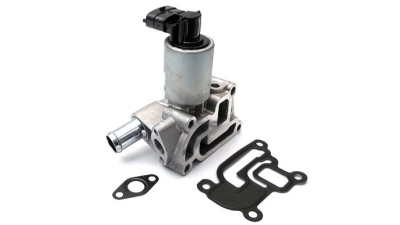 Supapa EGR Opel Agila A 09.00-12.07, Astra G Combi 02.98-12.09, Astra H 01.04-05.14, Corsa C (F08, F68), 09.00-12.09, Meriva 05.03-05.10, Tigra Twintop 06.04, motor 1.0, 1.2 16V, 1.4, 1.2, Best Auto Vest E07-0014