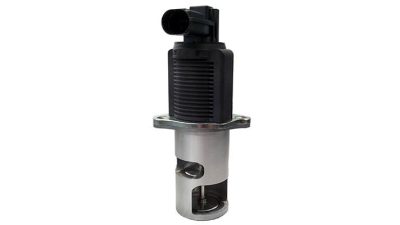 Supapa EGR Renault Espace 4 11.02-, Master 2 03.98-, Laguna 2 03.01-, Trafic 2 Bus 03.01-, Vel Satis 06.02-, motor 2.5 dci, 2.5 DTI, 2.2 dCI, SRL SE07-0017