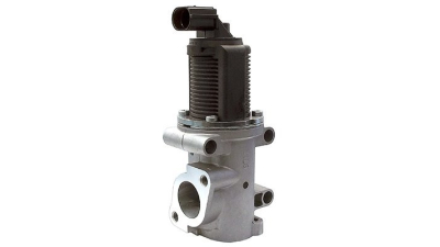 Supapa EGR Alfa Romeo 159 09.05-12.12, Fiat Croma 06.05-, Grande Punto 10.05-, Sedici, 06.06-10.14, Opel Astra H 01.04-05.14, Vectra C, 04.02-, Zafira B 07.05-, Saab 9-3 09.02-02.15 motor 1.9 D, 1.9 CDTI, Best Auto Vest SE07-0019