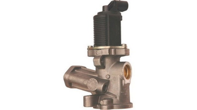 Supapa EGR Fiat 500 (312), 10.07-, Doblo (223, 119), 03.01-, Idea, 12.03-, Panda (169), 09.03-, Punto (188), 09.99-07.12, Lancia Musa (350), 10.04-09.12, Lancia Ypsilon (843), 10.03-12.11, motor 1.3 D, 1.3 JTD, SRL SE07-0021