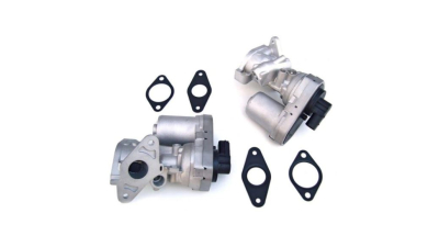 Supapa de recirculare a gazelor de esapament Citroen Jumper, 2006-, Fiat Ducato, 2006-, Ford Transit Bus, 2000-2006, Transit Bus, 2006-, Transit Tourneo, 2006-2014, Land Rover Defender Cabr, SRLine
