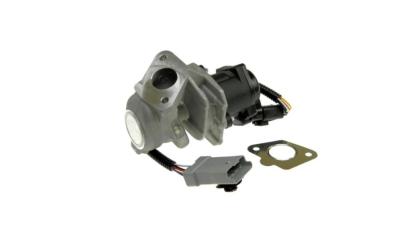 Supapa de recirculare a gazelor de esapament Ford Focus C-Max, 10.2003-03.2007, Volvo S40 2 (Ms), 01.2004-12.2012, V50 (Mw), 12.2003-12.2012, Motorizare 1.6 Tdci/ 1.6 D, SRLine
