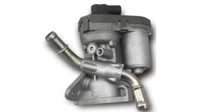 Supapa EGR Ford Transit 04.2006-, Transit Tourneo, 07.2006-08.2014, motor 2.2 TDCI, 2.4 TDCI, 3.2 TDCI, SRL SE07-0051