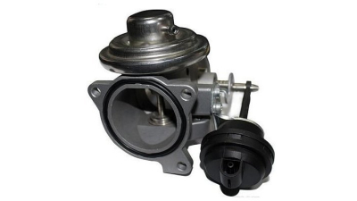 Supapa EGR Audi A4 (B5), 11.94-09.01, A4 ( B6), 04.01-12.04, A6 (C5), 01.97-01.05, Ford Galaxy 03.95-05.06, Seat Alhambra 04.96-03.10, Skoda Superb (3u4), 12.01-03.08, Vw Passat (3b2/ 3b3), 08.96-05.05, Sharan 05.95-03.10, motor 1.9 TDI, SRL SE07-0055