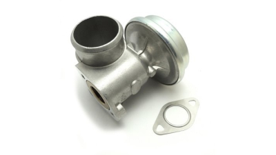Supapa EGR Land Rover Discovery 3 (Taa), 07.04-09.09, Discovery 4 (La), 09.09-, Range Rover Sport (Ls), 02.05-03.13, motor 2.7 TD, SRL SE07-0057