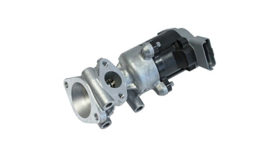 Supapa EGR Citroen C5 3 (Rd ), 02.08-, C6 (Td ), 09.05-, Jaguar S-Type (Ccx), 01.99-12.08, Xf ( J05, Cc9), 03.08-04.15, Xj (X350, X358), 03.03-03.09, Peugeot 407 (6d ), 05.04-, 607 (9d, 9u), 01.00-, motot 2.7 HDI, 2.7 D, SRL SE07-0061