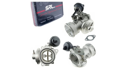Supapa EGR SRL SE07-0062