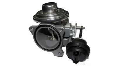 Supapa EGR Seat Cordoba (6l2), 09.02-11.09, Ibiza 4 (6l1), 02.02-11.09, Skoda Fabia (6y2), 08.99-03.08, Octavia (1u2), 09.96-12.10, Vw Polo (9n ), 10.01-01.12, 1.9 TDI 74kw, 81kw, 66kw, SRL SE07-0064