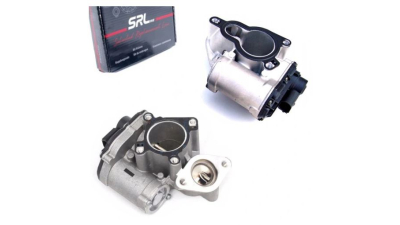 Supapa EGR SRL SE07-0070