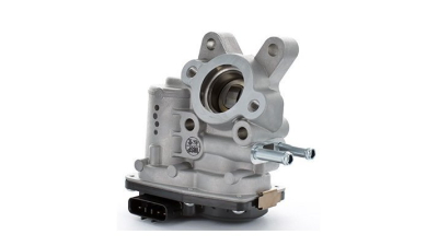 Supapa EGR Nissan Navara (D40), 10.04-, Np300, 04.08-, Pathfinder (R51), 01.05-, Pick Up (D22), 01.97-, motor 2.5 DCI, 2.5 Di, Best Auto Vest E07-0071