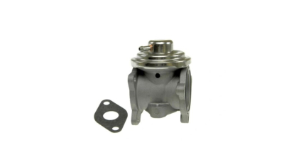 Supapa de recirculare a gazelor de esapament Audi A2, 2000-2005, Seat Cordoba (6l2), 09.2002-11.2009, Ibiza 4 (6l1), 02.2002-11.2009, Skoda Fabia (6y2), 08.1999-03.2008, Roomster Praktik (5, SRLine