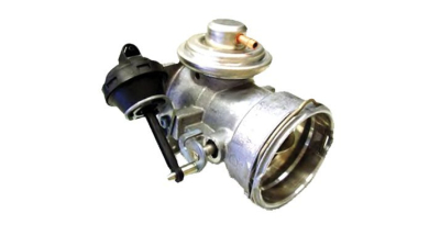Supapa EGR VW Touareg (7la, 7l6, 7l7), 10.02-05.10, motor 2.5 R5, SRL SE07-0082