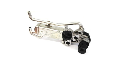 Supapa EGR Seat Ibiza 5 (6j5, 6p5), 03.08-, Skoda Fabia, 12.06-12.14, VW Polo (6r, 6c), 06.09-, motor 1.2 TDI 55kw, SRL SE07-0090