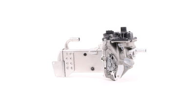 Supapa EGR Audi A4 (B8), 11.07-12.15, A5 (8t3), 06.07-01.17, A6 ( C7) 11.10-, Q5 (8r), 11.08-, motor 2.0 Tdi 88KW, 110KW, 120KW, 130KW, Best Auto Vest E07-0091