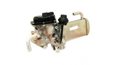 Supapa EGR Vw T5 (7H) 04.03-08.15, T6 04.15-, motor 2.0 TDI 62kwm 75kw, 103kw, 132 kw, SRL SE07-0092